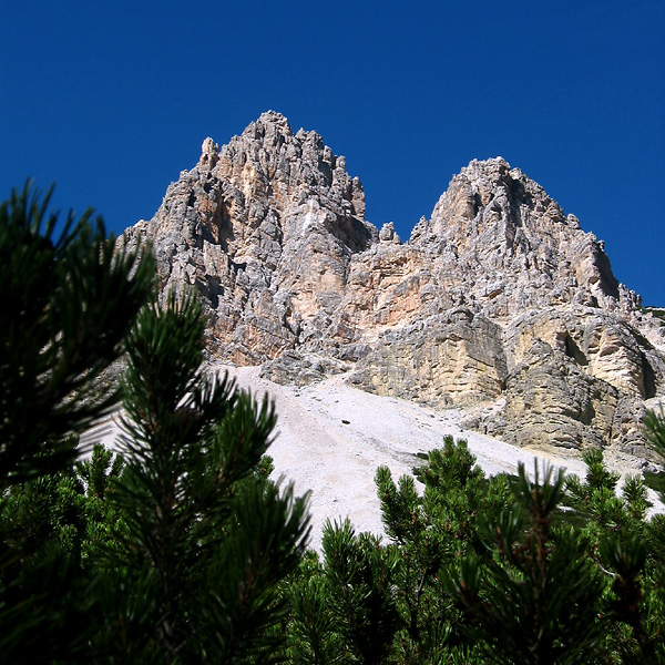 Dolomiten